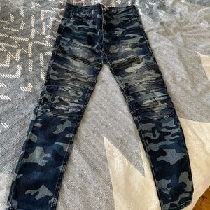 Kids jeans